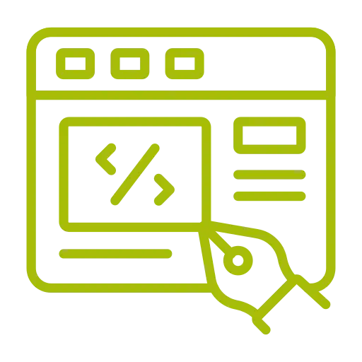 web design